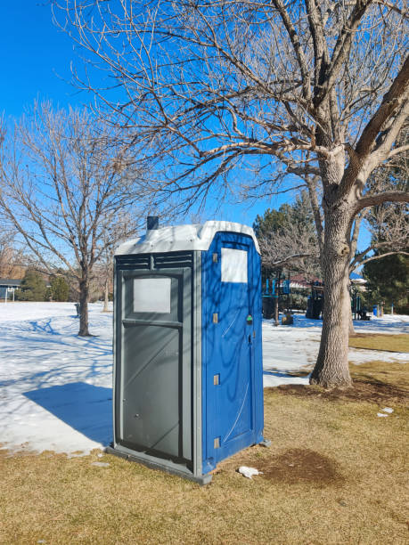 Best Portable Restroom Removal and Pickup in Weston, WI